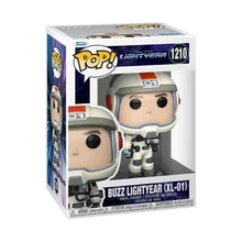 Funko POP! Disney: Lightyear - Buzz Lightyear initial suit figura #1210