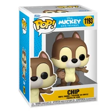 POP Disney: Classics- Chip #1193