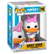 POP Disney: Classics- Daisy Duck #1192