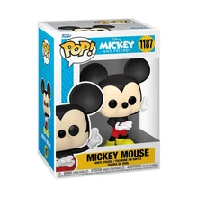 POP Disney: Classics- Mickey Mouse