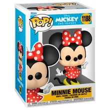 POP Disney: Classics- Minnie Mouse #1188