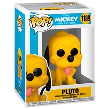 POP Disney: Classics- Pluto #1189