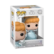 POP Disney: D100- Cinderella #1318