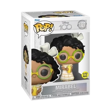 POP Disney: D100- Mirabel(GW) #1327