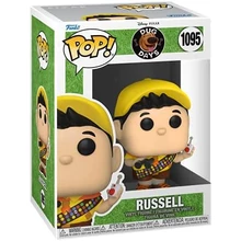 Funko Pop! Disney: Dug Days - Russel #1095 Vinyl Figure