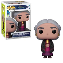 POP Disney: Encanto- Abuela