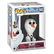 Funko POP! Disney: Frozen 2 - Olaf figura #583