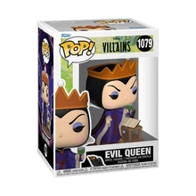 Funko POP! Disney: Villains - Queen Grimhilde figura #1079