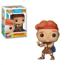 POP! Vinyl: Disney: Hercules: Hercules #378