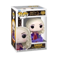 Funko POP! Disney: Hocus Pocus 2 - Sarah (Smoke) figura