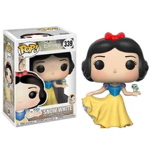 POP! Vinyl: Disney: Snow White: Snow White #339