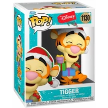 POP Disney: Holiday 2021 - Tigger #1130