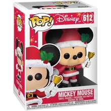 Funko POP! Disney: Holiday - Kwanzaa Mickey figura