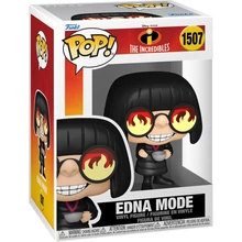 Funko POP! Disney: Incredibles 20th - Edna figura