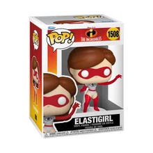 Funko POP! Disney: Incredibles 20th - Elastigirl figura