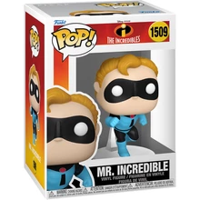 Funko POP! Disney: Incredibles 20th - Mr. Incredible figura