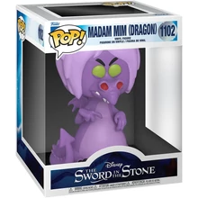 POP Disney: SitS- 6 #1102