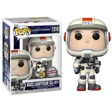 Disney: Lightyear - Buzz Lightyear (XL-01) (GD) (SE) #1210 figura