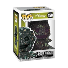 Funko POP! Disney: NBX: Oogie Boogie (Bugs) figura