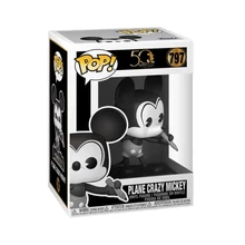 Funko POP! Disney - Plane Crazy Mickey Mouse figura #797