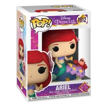 Funko POP! Disney: Ultimate Princess - Ariel figura