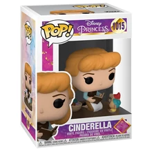 POP Disney: Ultimate Princess- Cinderella #1015