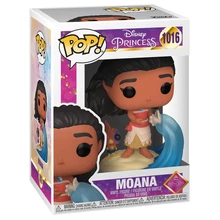 POP Disney: Ultimate Princess- Moana #1016