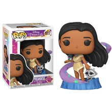 POP Disney: Ultimate Princess- Pocahontas