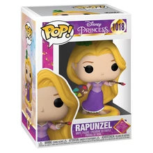 POP Disney: Ultimate Princess- Rapunzel #1018