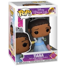 Funko POP! Disney: Ultimate Princess - Tiana figura