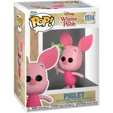 Funko POP! Disney: Winnie the Pooh - Piglet figura #1514