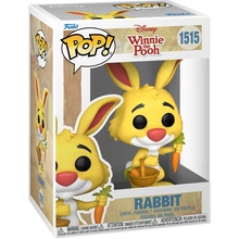 Funko POP! Disney: Winnie the Pooh - Rabbit figura #1515