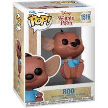 Funko POP! Disney: Winnie the Pooh - Roo figura #1516