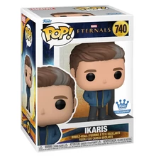 FunkoPOP!-Eternals Ikaris Funko Web Excl