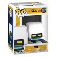 Funko Pop! Disney: Wall-E - Mo figura