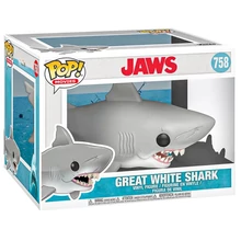 Funko POP! Movies: Jaws - Jaws figura #758