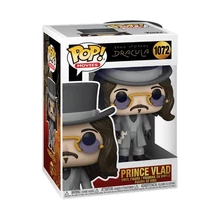 Funko POP! Filmek: Bram Stoker - Young Dracula figura #1072