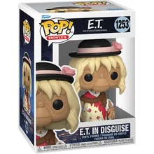 POP Movies: E.T. 40th - E.T. in disguise #1253