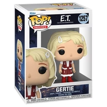 Funko POP! Movies: E.T. 40th - Gertie figura #1257