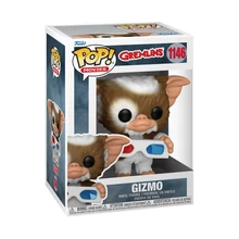 POP Movies: Gremlins- Gizmo w/3D Glasses #1146