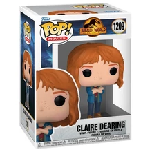 POP Movies: JW3 - Claire Dearing #1209