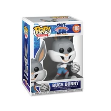 Funko POP! Movies: Space Jam 2 - Bugs Dribbling figura #1183