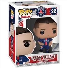 Foci: Marco Veratti (PSG) #22