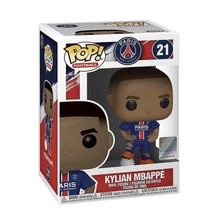 Funko POP! Football: Kylian Mbappé (PSG) figura #21