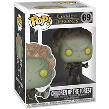 Funko Pop! Game Of Thrones - Children Of The Forest #69 Vinyl Figure