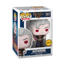 Funko POP! Games: Baldur&#039;s Gate - Astarion chase figura