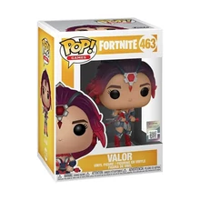 Funko Pop! Games: Fortnite - Valor #463 Vinyl Figure