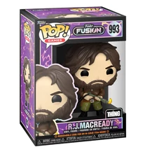 Funko POP! Games: Funko Fusion - R.J. MacReady