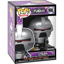 Funko POP! Games: Funko Fusion S2 - Cylon figura