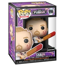 Funko POP! Games: Funko Fusion S2 - Shaun figura